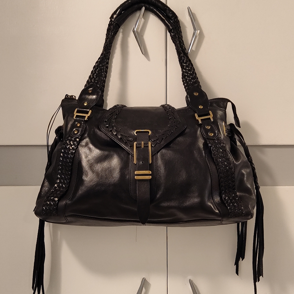 Cole Haan Leather Bag